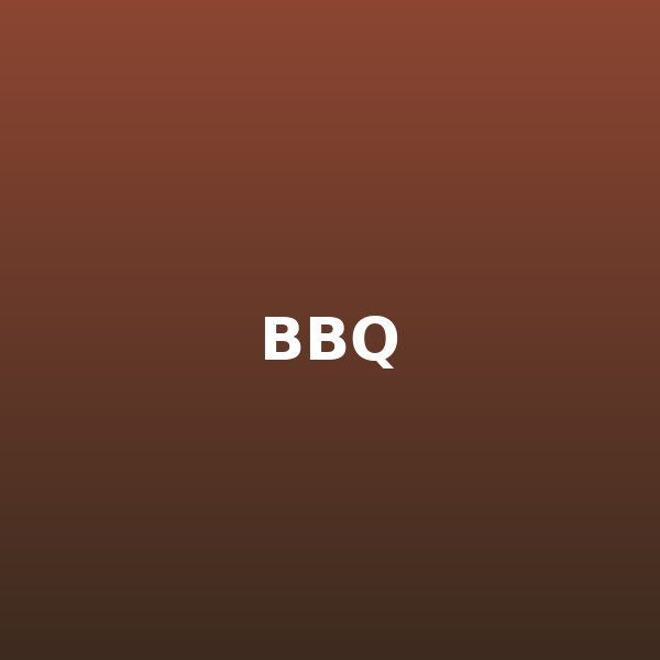 BBQ