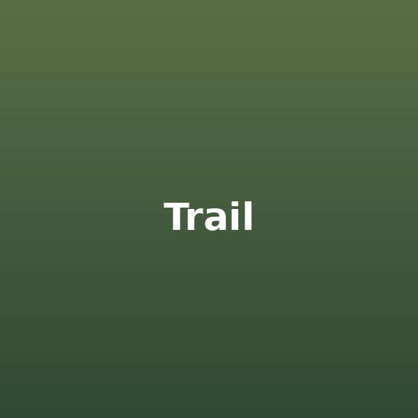 Walking Trail